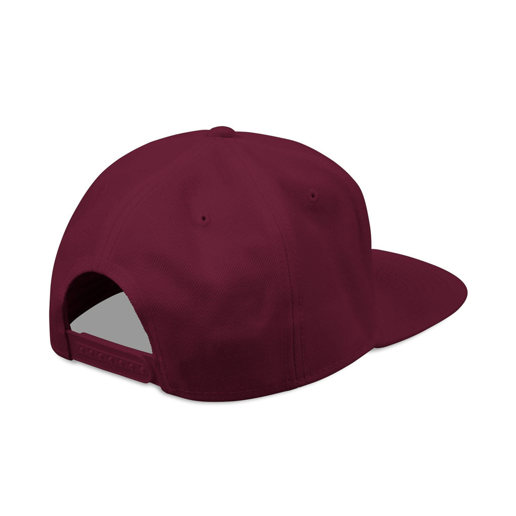 Broosted Logo Snapback - Broosted Coffee Co.PrintifyBroosted Coffee Co.