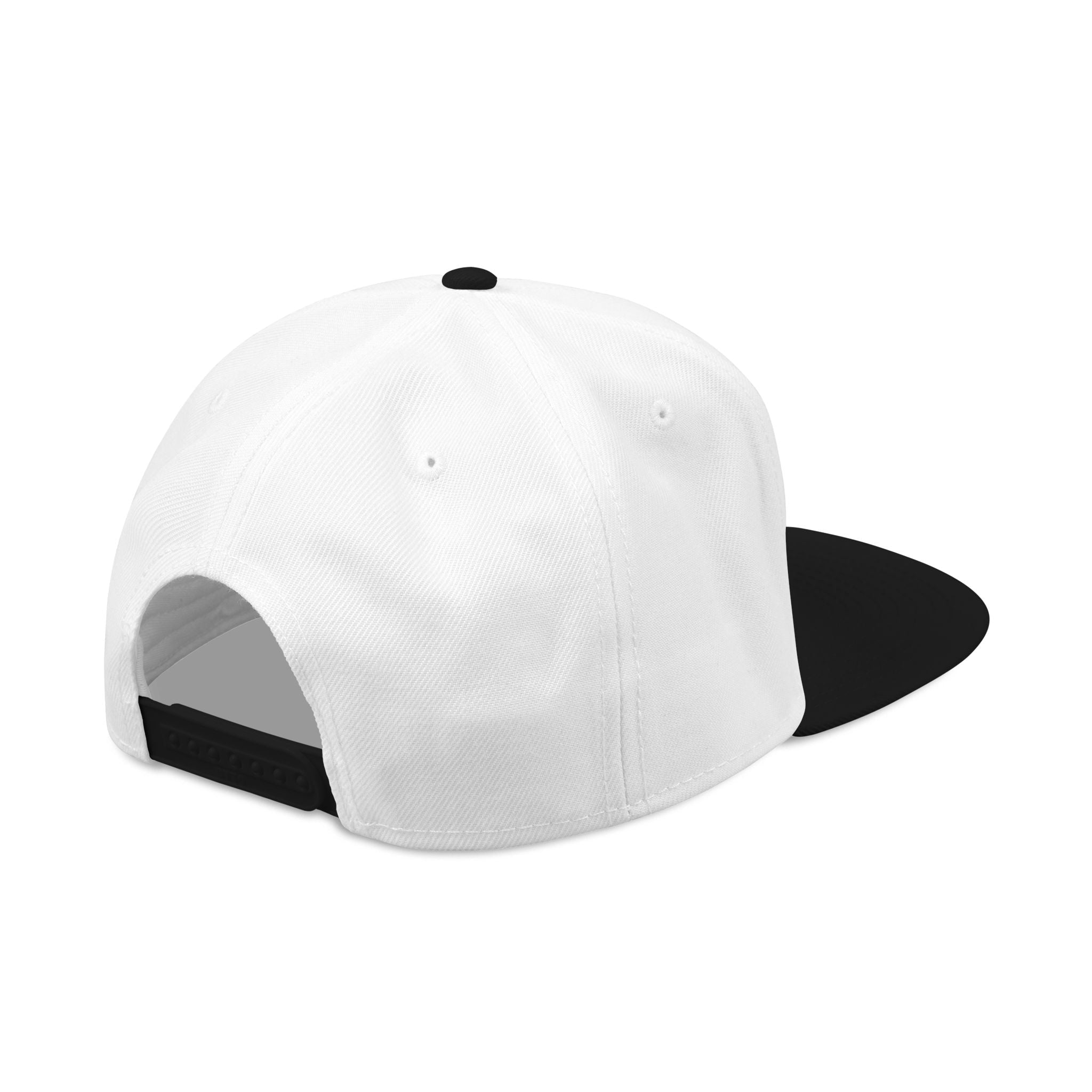 Broosted Logo Snapback - Broosted Coffee Co.PrintifyBroosted Coffee Co.
