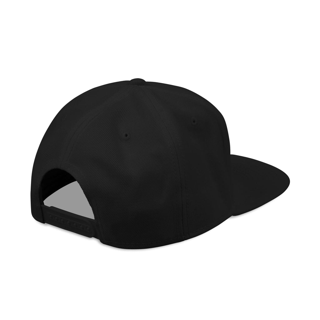 Broosted Logo Snapback - Broosted Coffee Co.PrintifyBroosted Coffee Co.
