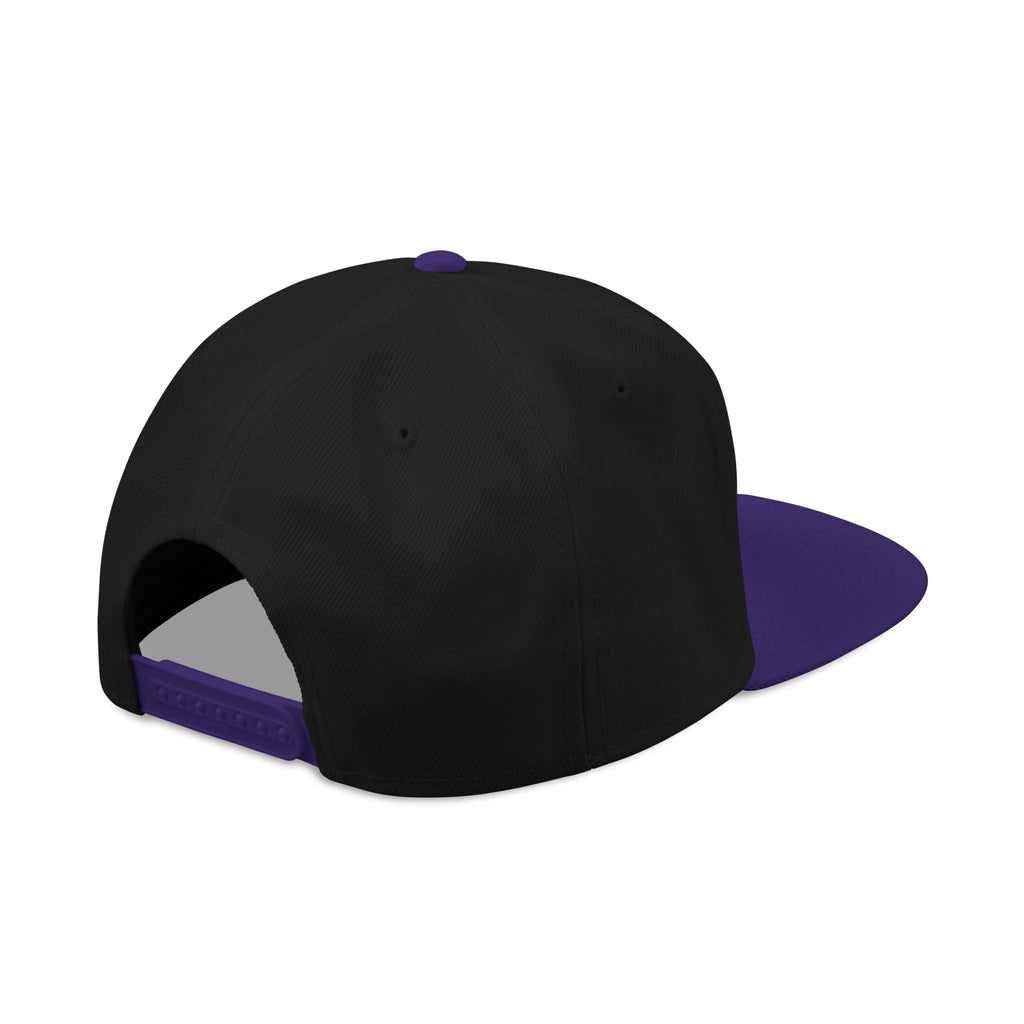Broosted Logo Snapback - Broosted Coffee Co.PrintifyBroosted Coffee Co.