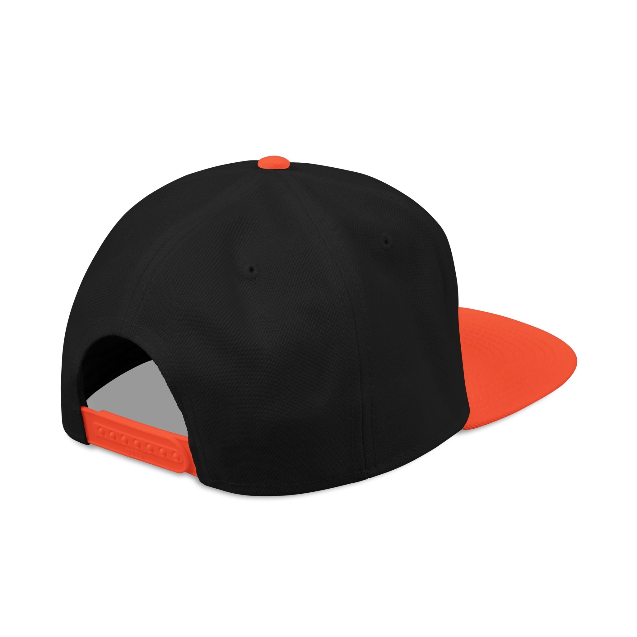 Broosted Logo Snapback - Broosted Coffee Co.PrintifyBroosted Coffee Co.