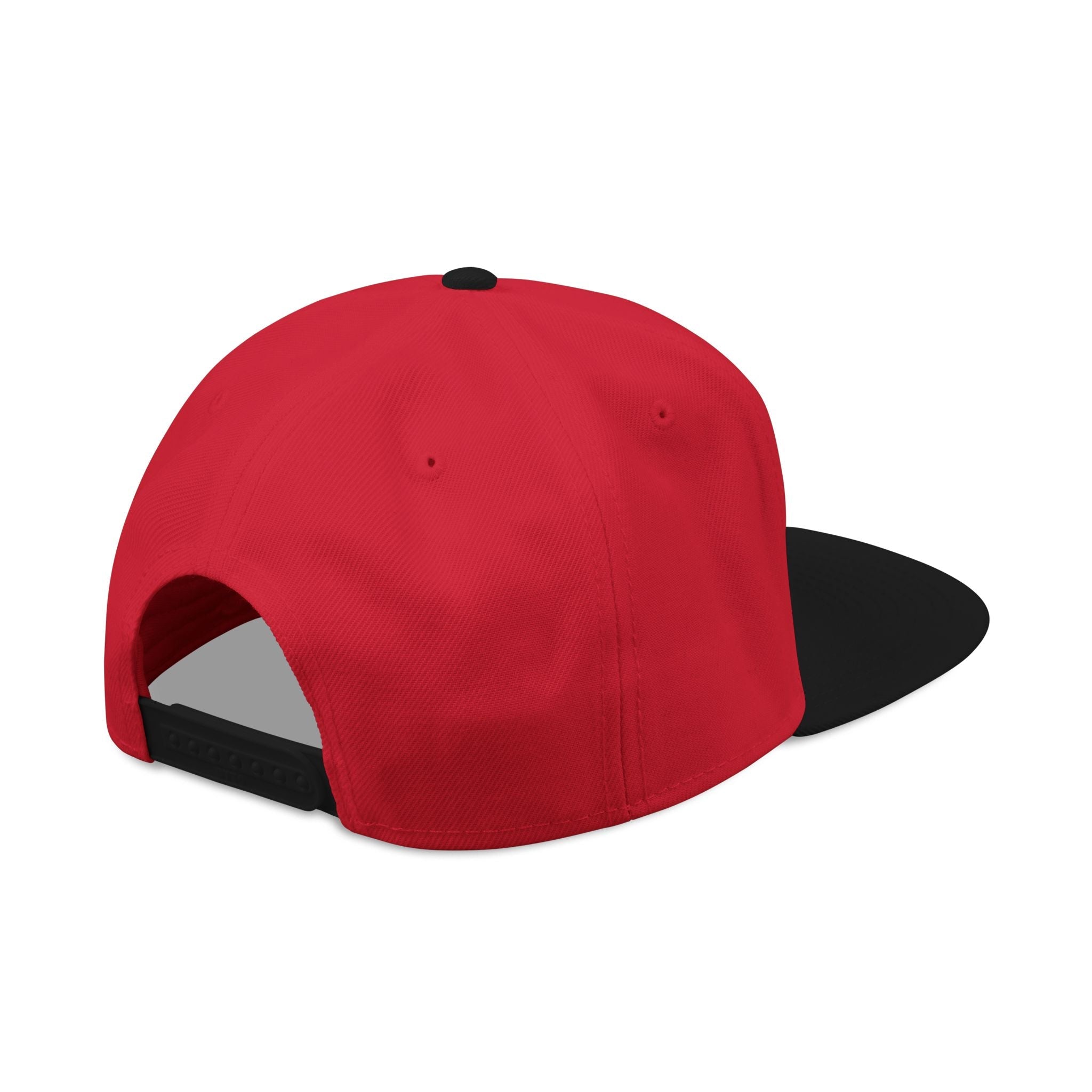 Broosted Logo Snapback - Broosted Coffee Co.PrintifyBroosted Coffee Co.