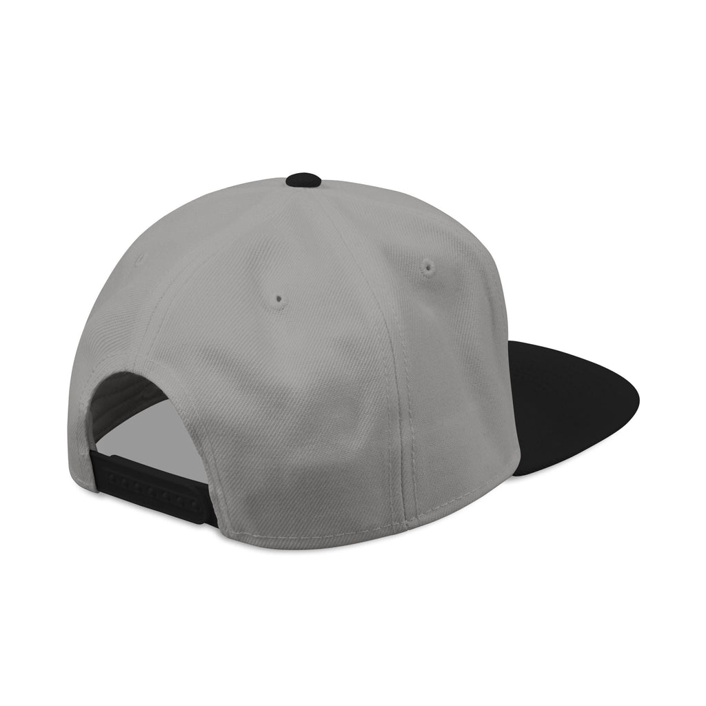 Broosted Logo Snapback - Broosted Coffee Co.PrintifyBroosted Coffee Co.