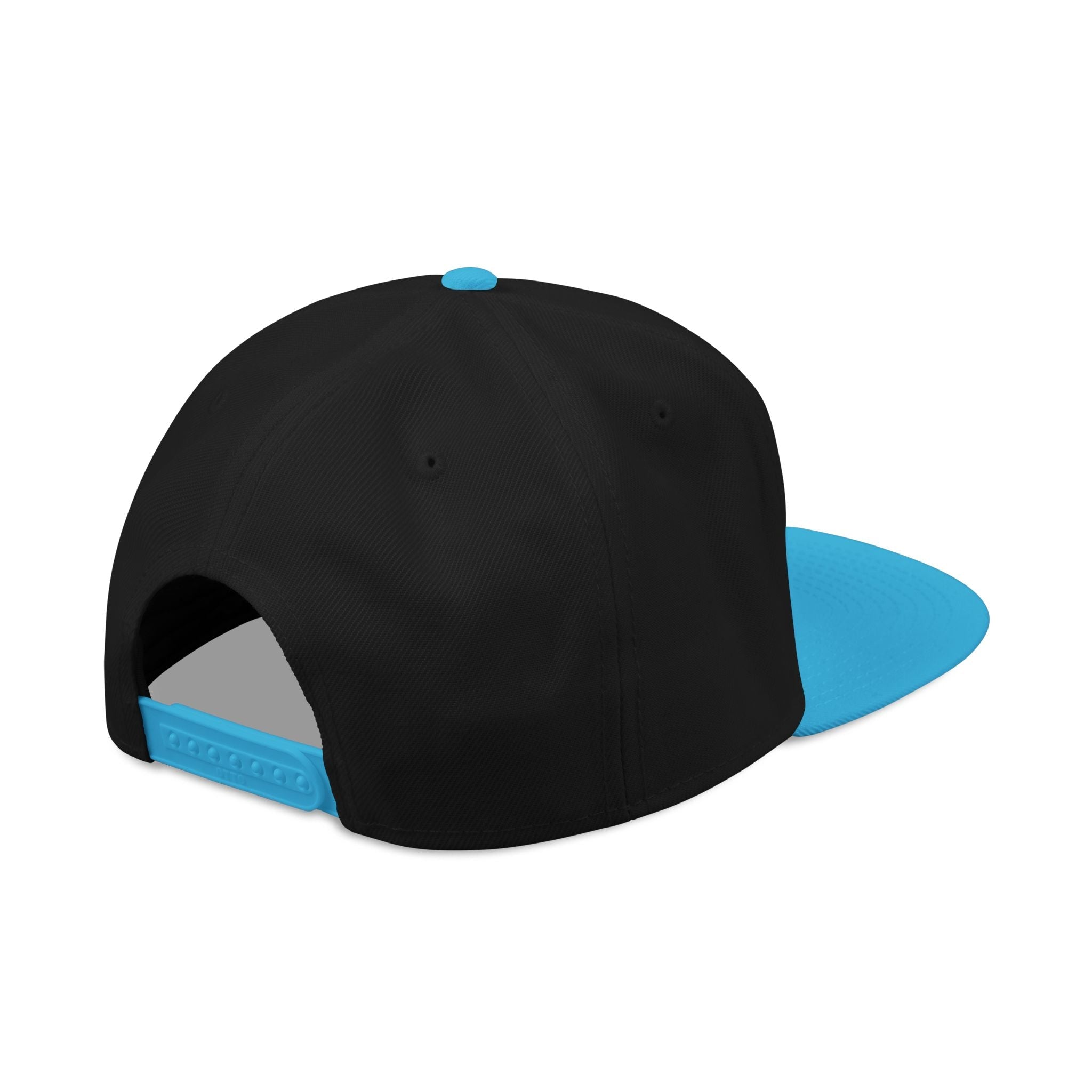 Broosted Logo Snapback - Broosted Coffee Co.PrintifyBroosted Coffee Co.