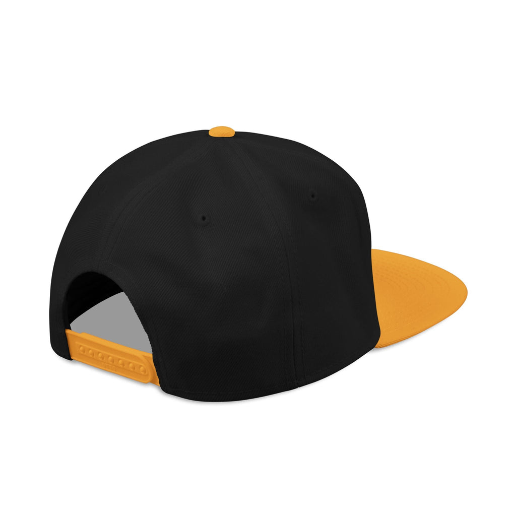 Broosted Logo Snapback - Broosted Coffee Co.PrintifyBroosted Coffee Co.