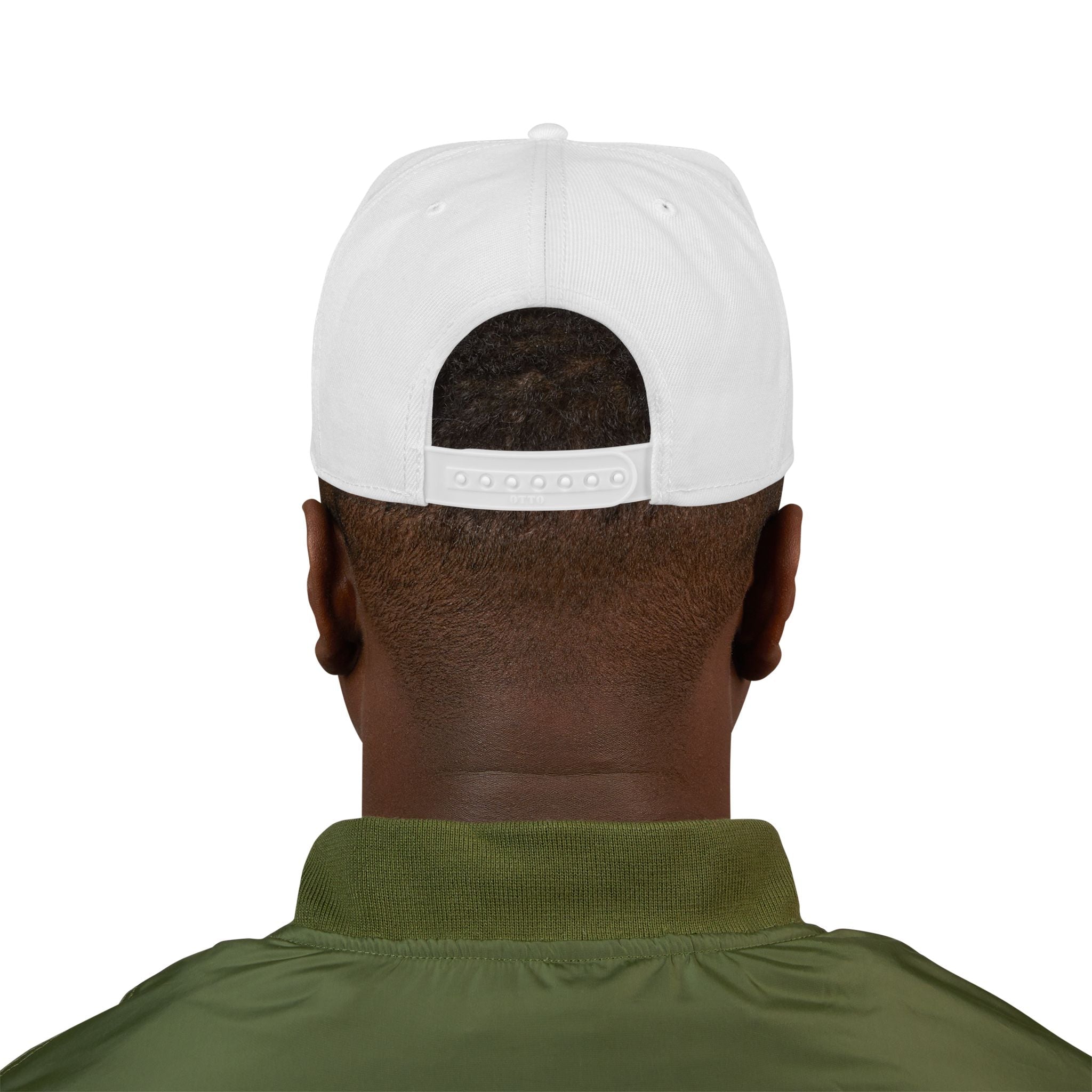 Broosted Logo Snapback - Broosted Coffee Co.PrintifyBroosted Coffee Co.