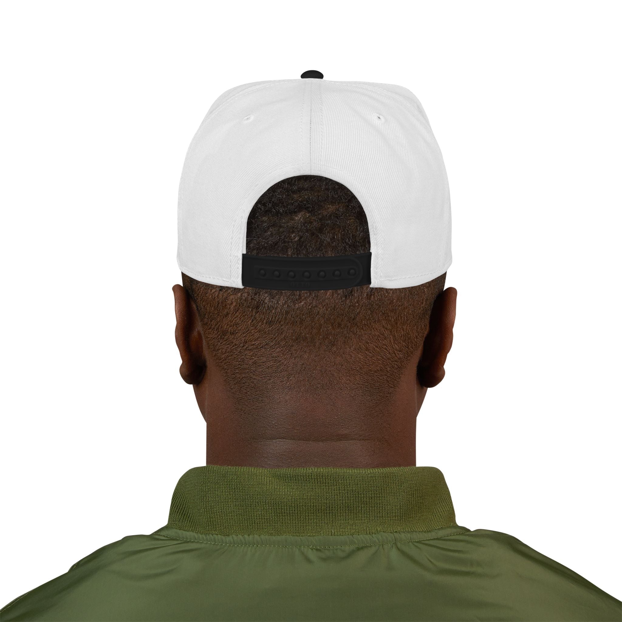 Broosted Logo Snapback - Broosted Coffee Co.PrintifyBroosted Coffee Co.