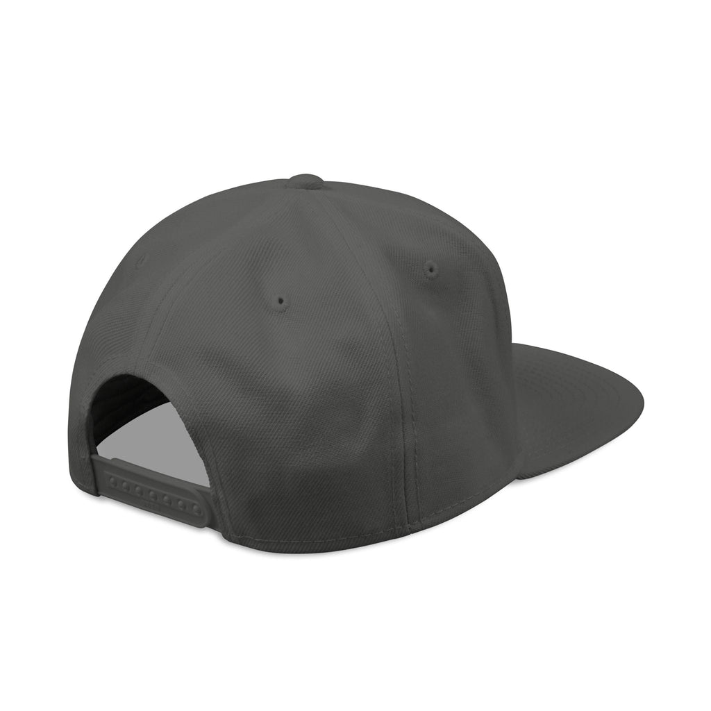 Broosted Logo Snapback - Broosted Coffee Co.PrintifyBroosted Coffee Co.