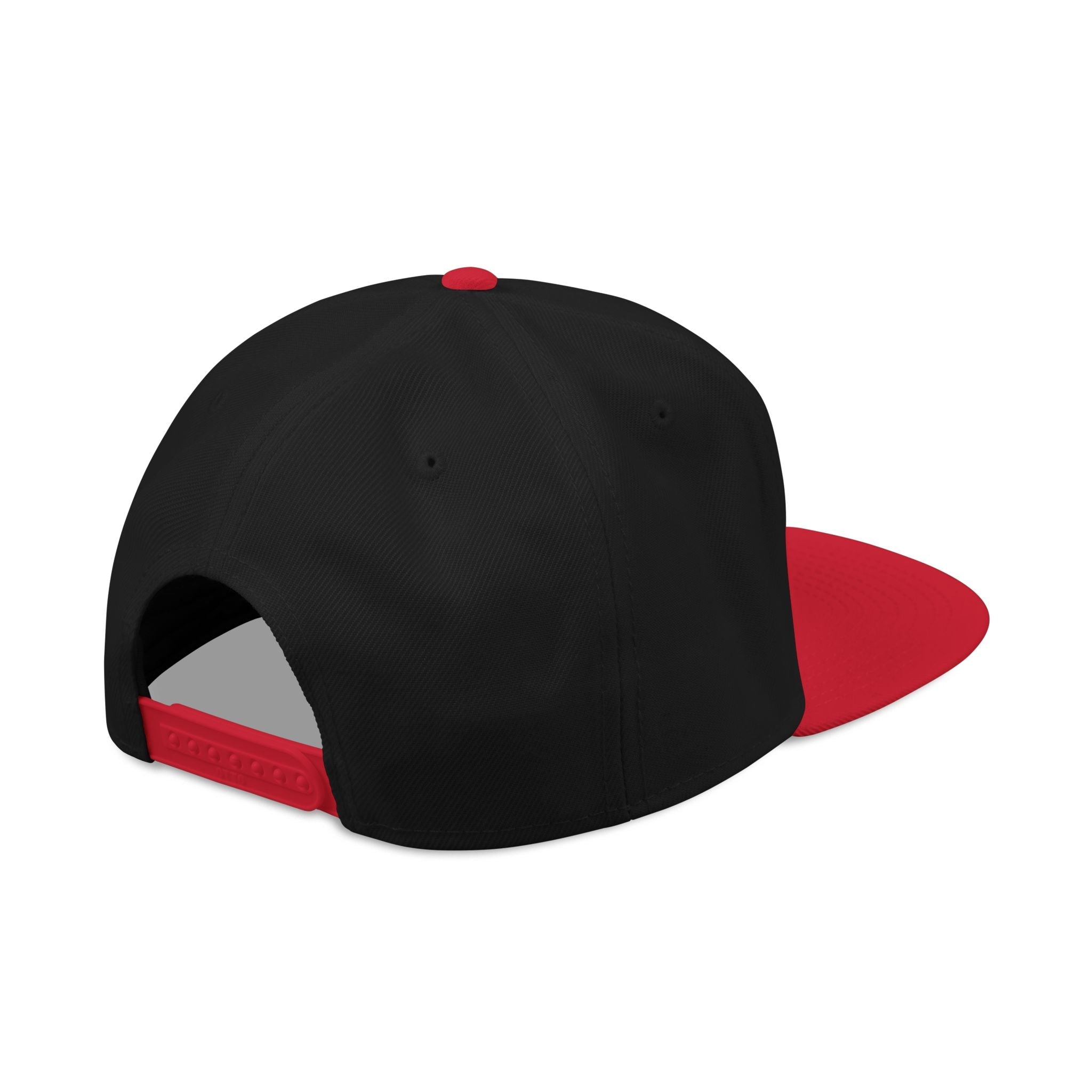 Broosted Logo Snapback - Broosted Coffee Co.PrintifyBroosted Coffee Co.