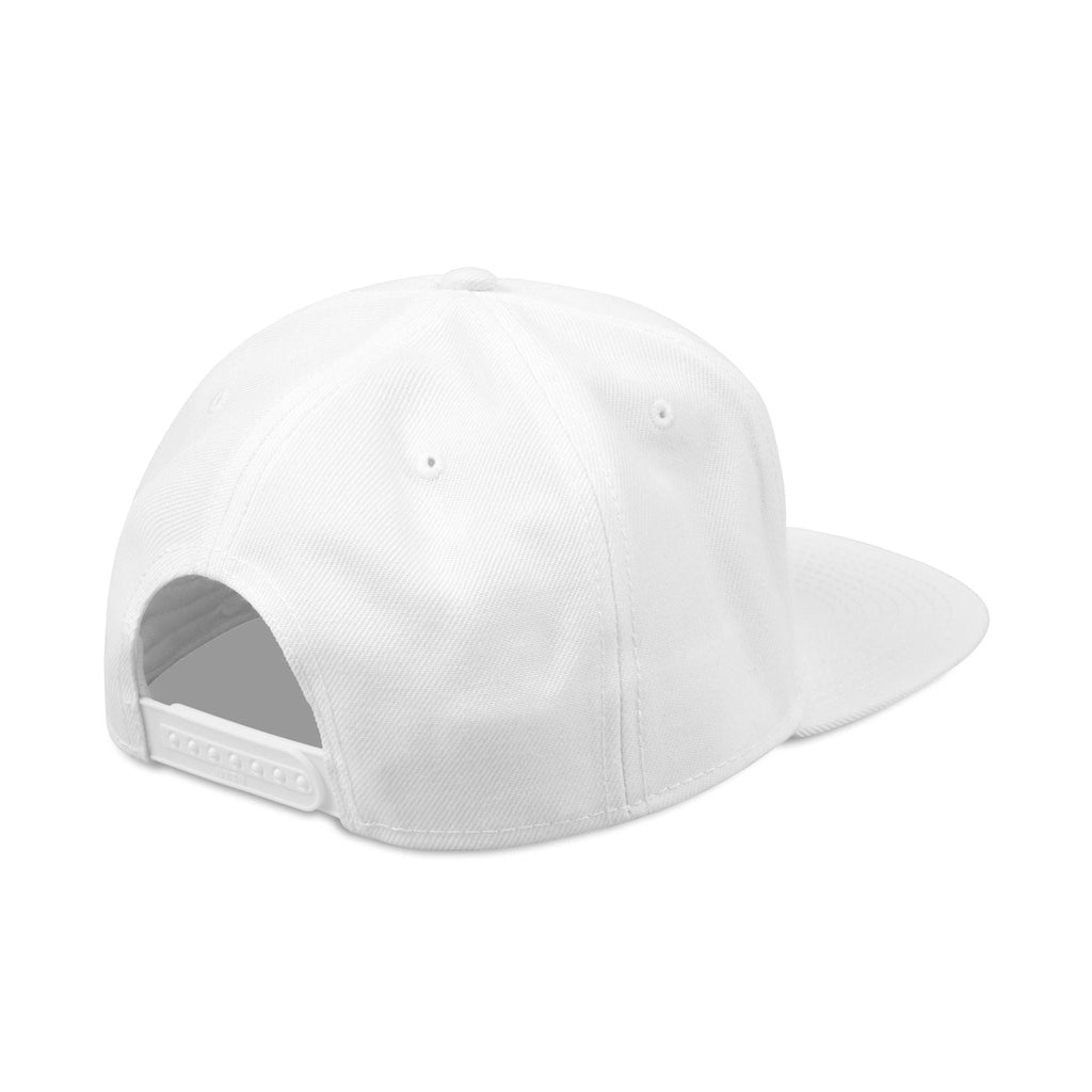 Broosted Logo Snapback - Broosted Coffee Co.PrintifyBroosted Coffee Co.