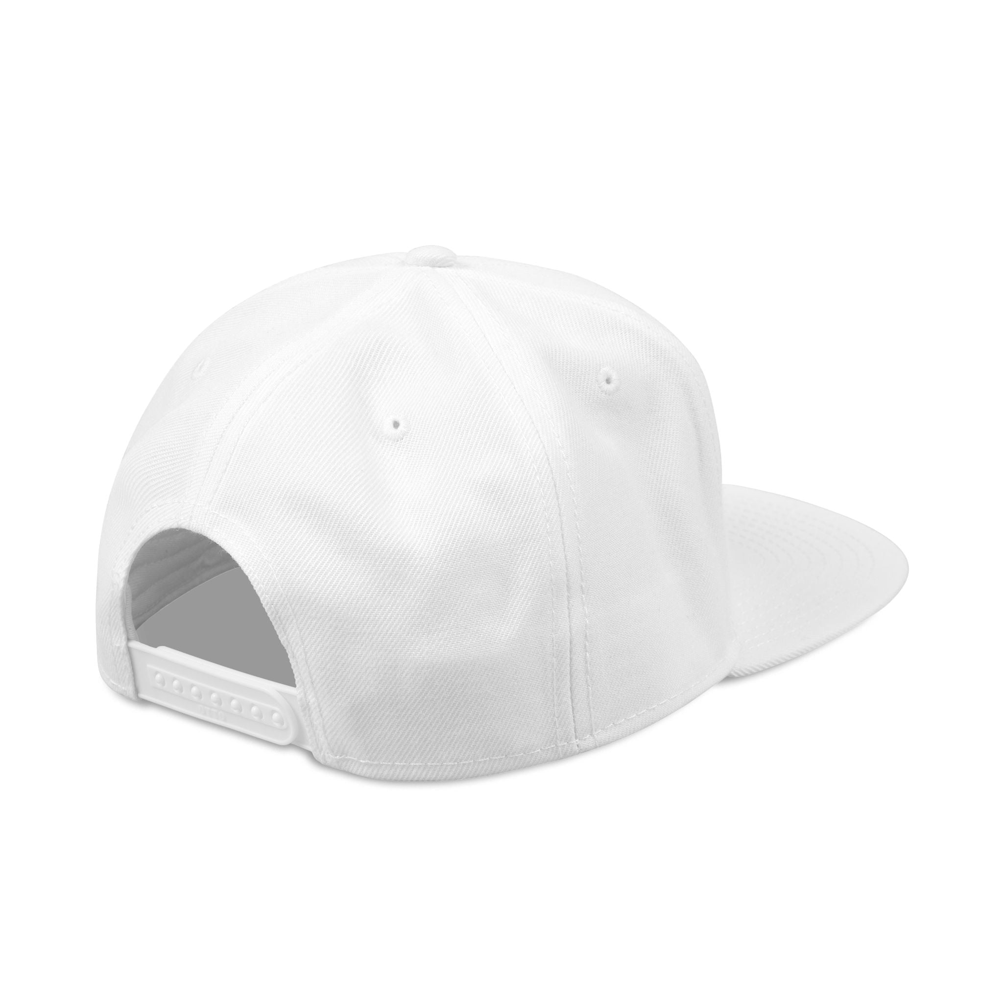Broosted Logo Snapback - Broosted Coffee Co.PrintifyBroosted Coffee Co.