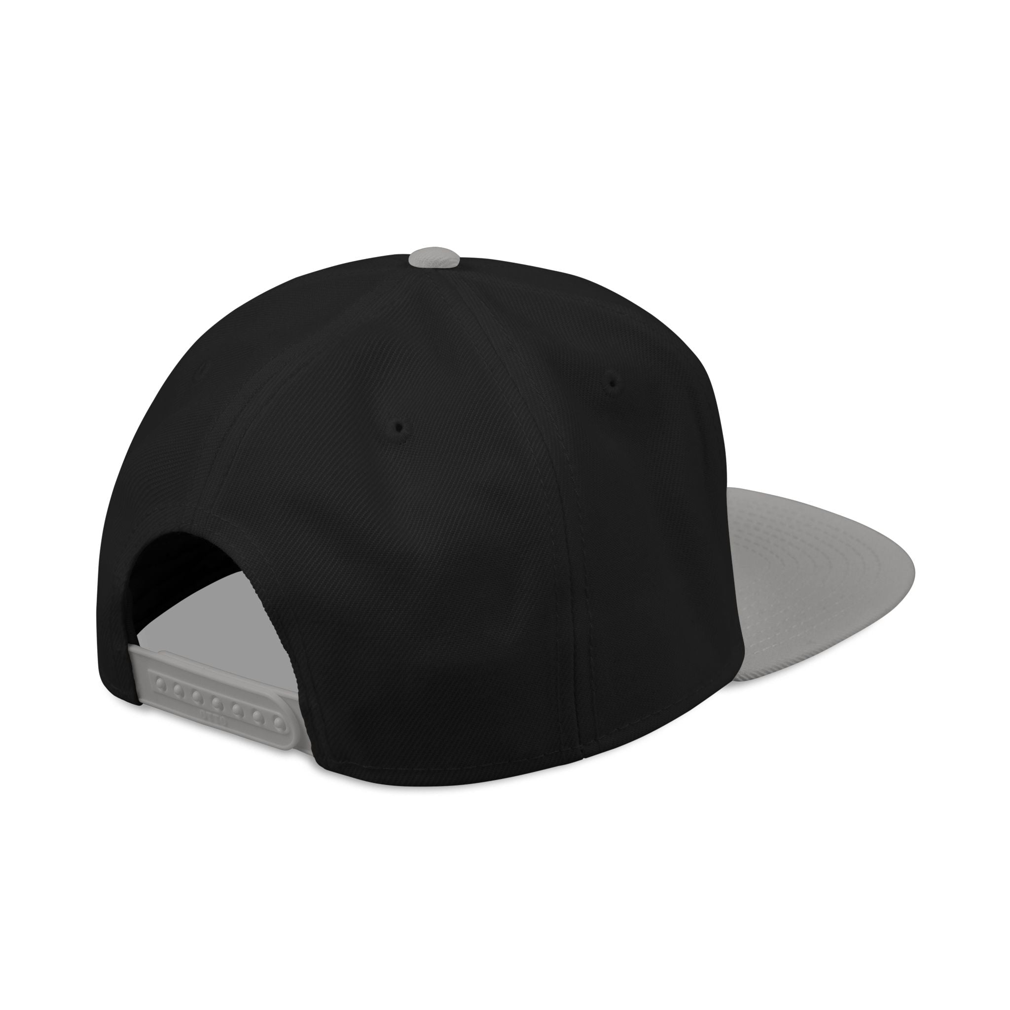 Broosted Logo Snapback - Broosted Coffee Co.PrintifyBroosted Coffee Co.