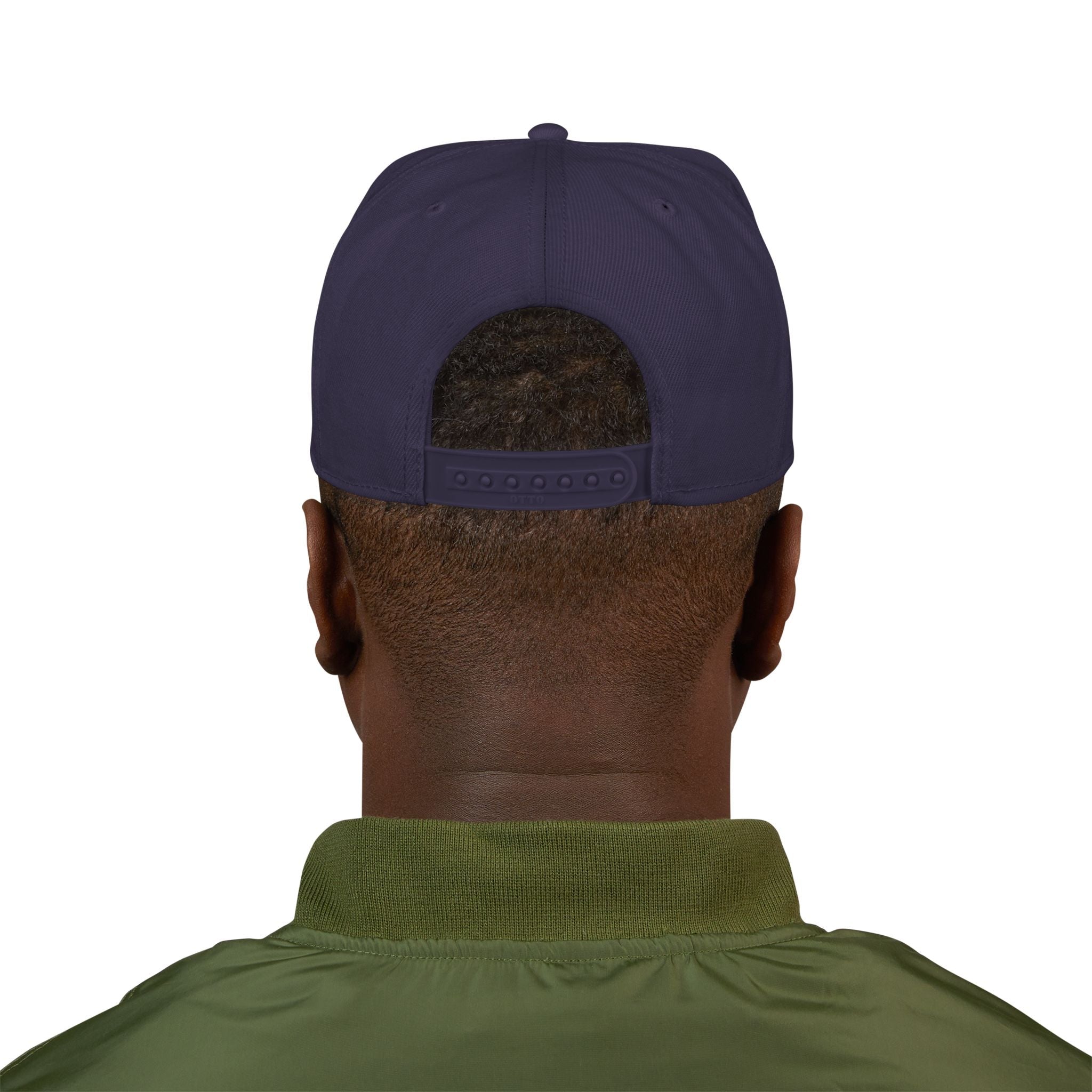 Broosted Logo Snapback - Broosted Coffee Co.PrintifyBroosted Coffee Co.