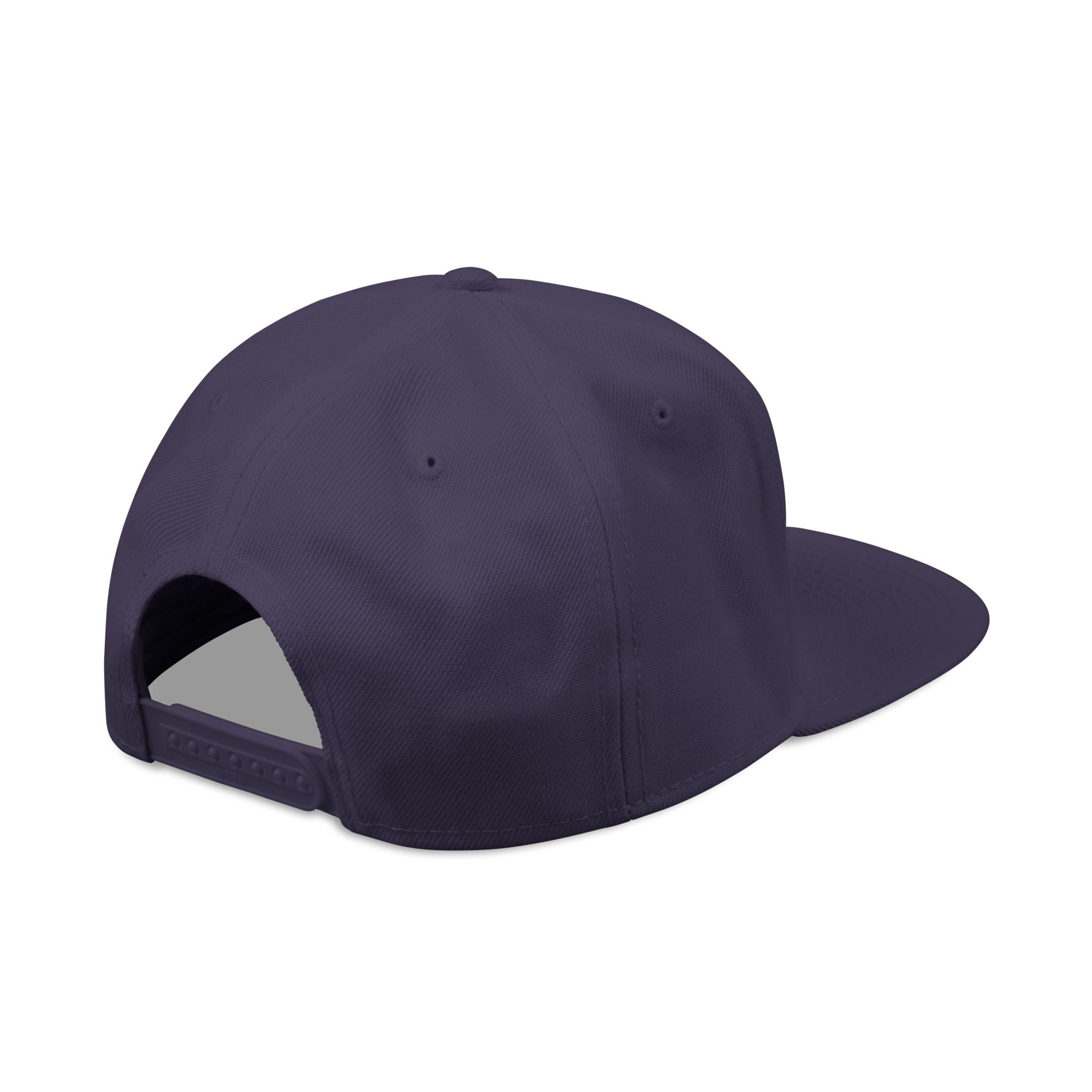 Broosted Logo Snapback - Broosted Coffee Co.PrintifyBroosted Coffee Co.