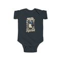 Broosted Milk Injected Onesie - Broosted Coffee Co.PrintifyBroosted Coffee Co.