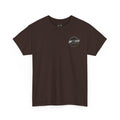 Broosted Sideways Living FTD Tee - Broosted Coffee Co.PrintifyBroosted Coffee Co.