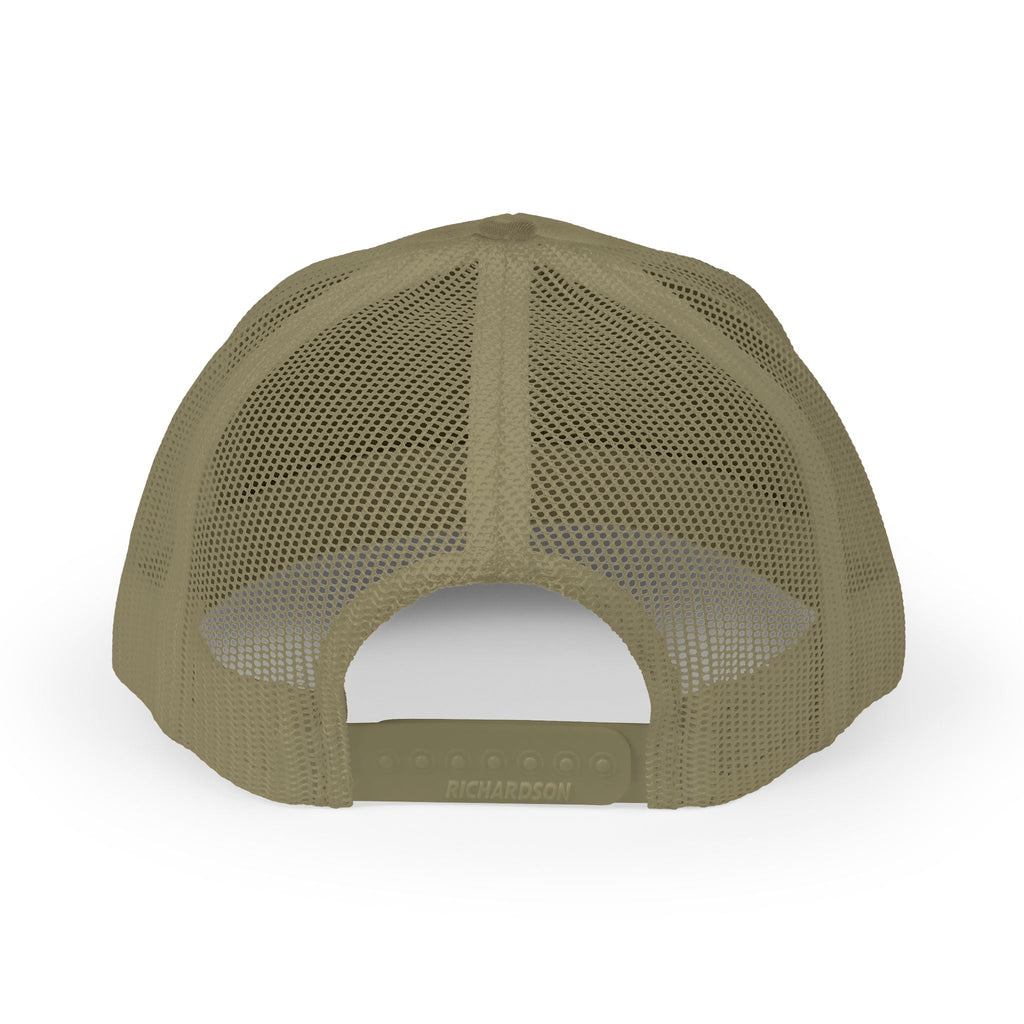 Broosted Trucker Hat | Signature Series - Broosted Coffee Co.