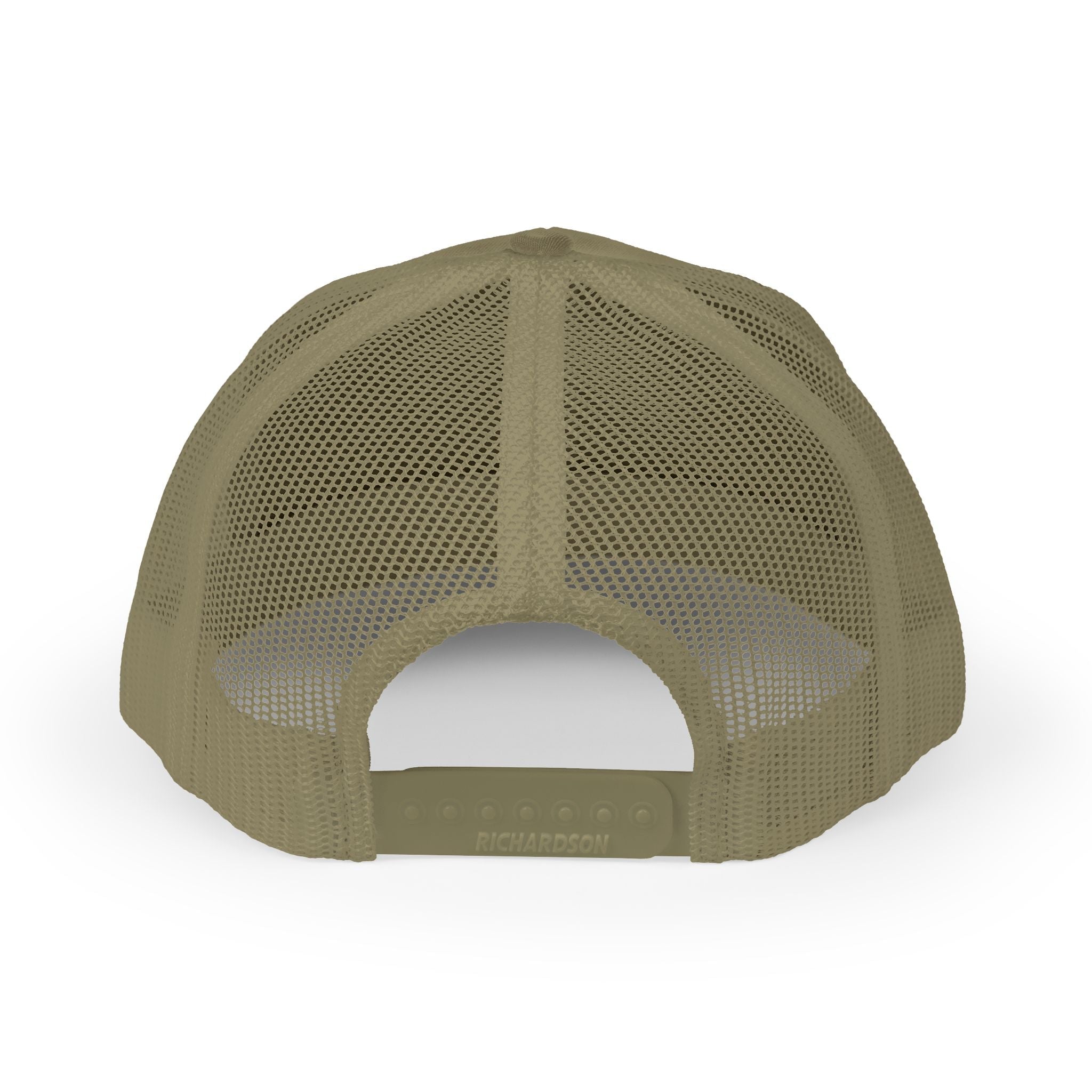 Broosted Trucker Hat | Signature Series - Broosted Coffee Co.