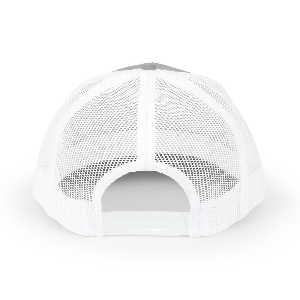 Broosted Trucker Hat | Signature Series - Broosted Coffee Co.