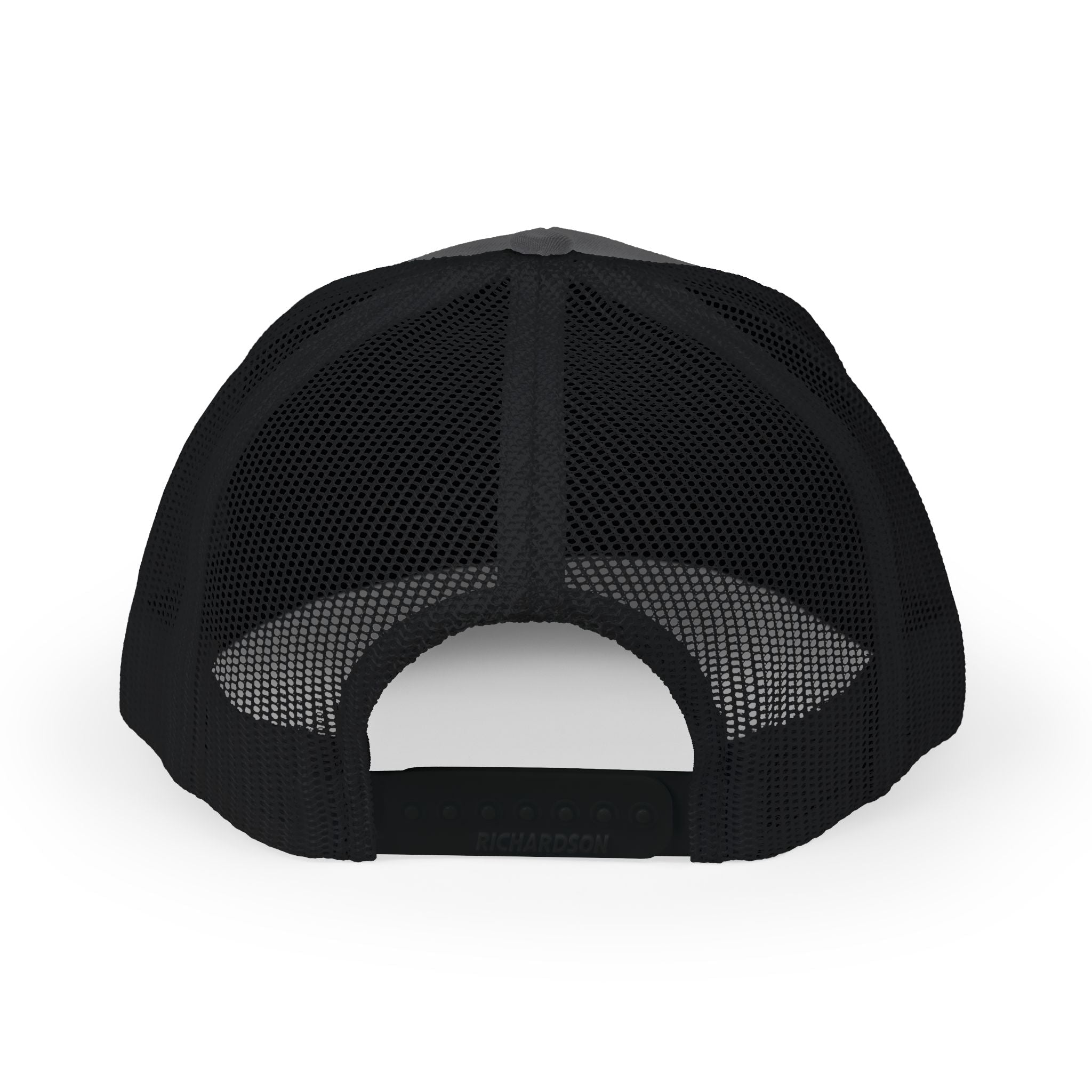 Broosted Trucker Hat | Signature Series - Broosted Coffee Co.
