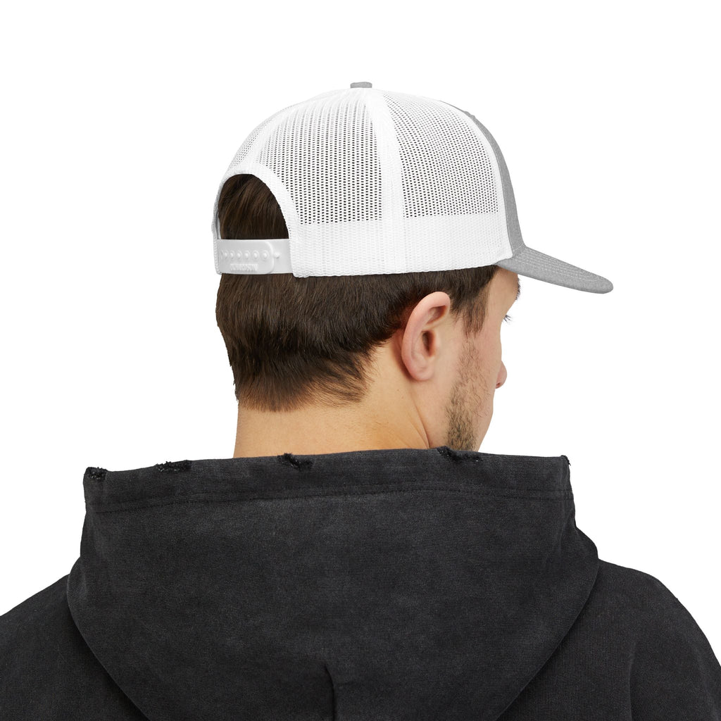 Broosted Trucker Hat | Signature Series - Broosted Coffee Co.