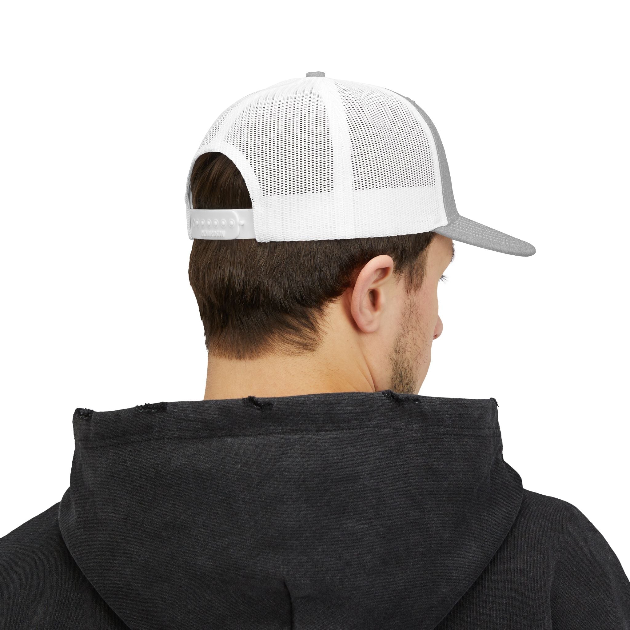 Broosted Trucker Hat | Signature Series - Broosted Coffee Co.
