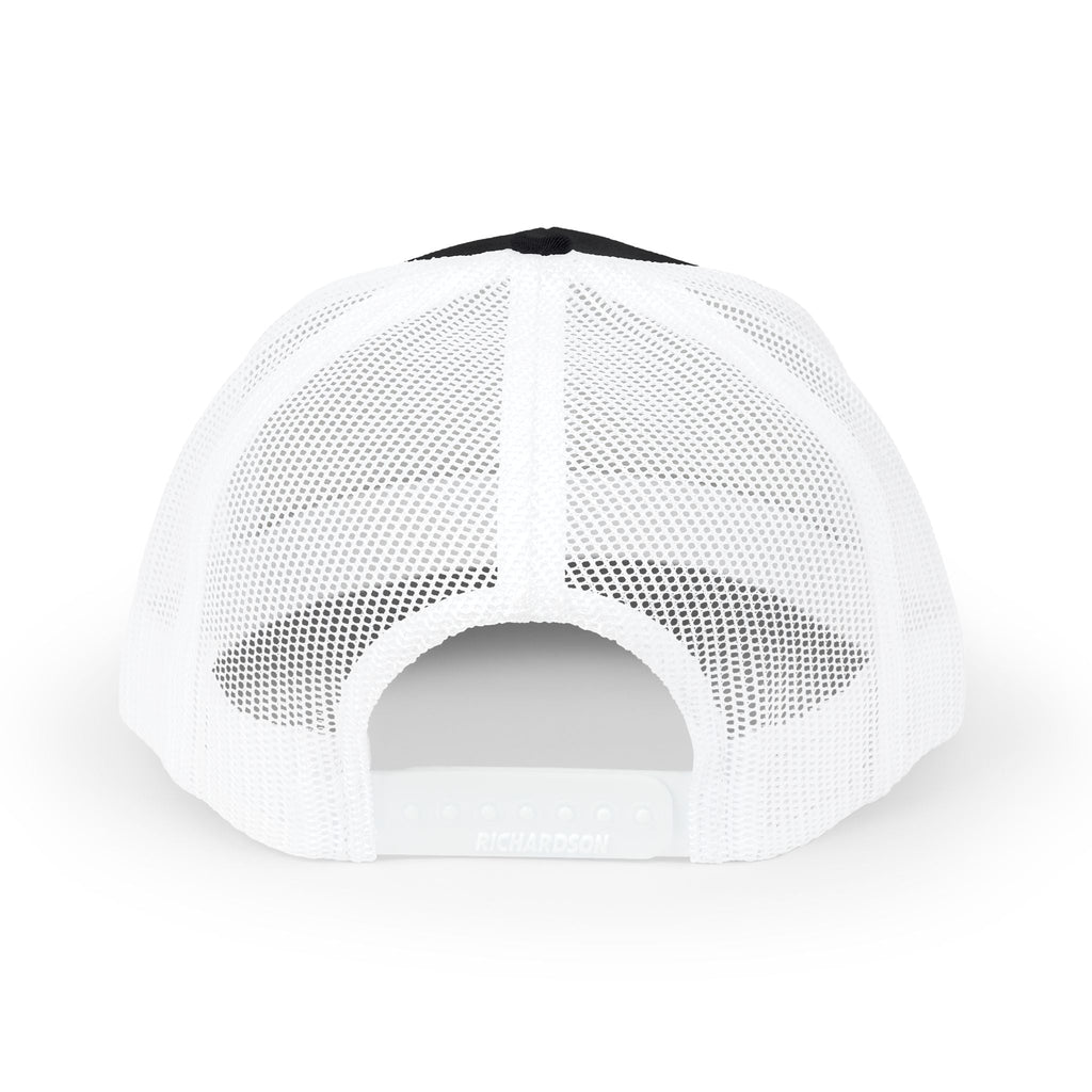Broosted Trucker Hat | Signature Series - Broosted Coffee Co.