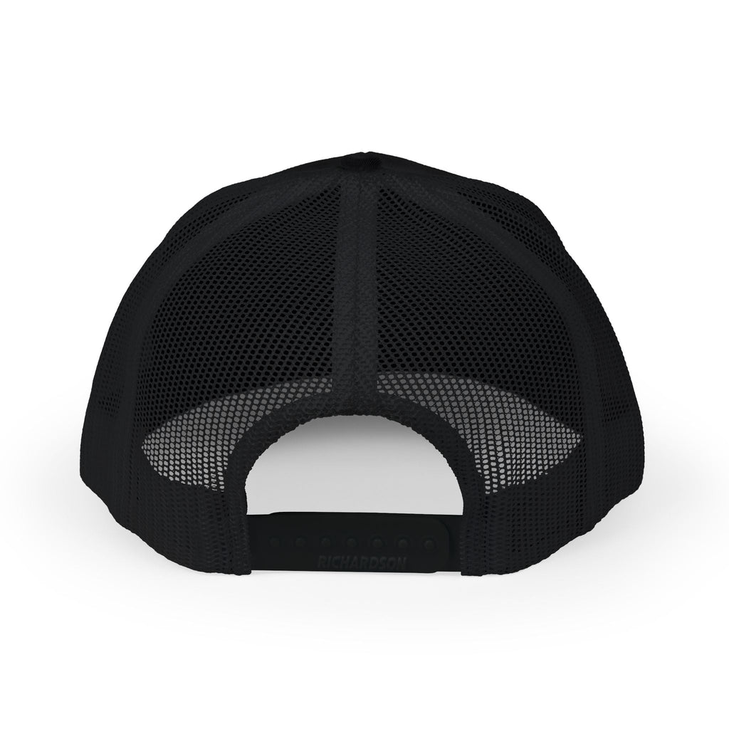Broosted Trucker Hat | Signature Series - Broosted Coffee Co.