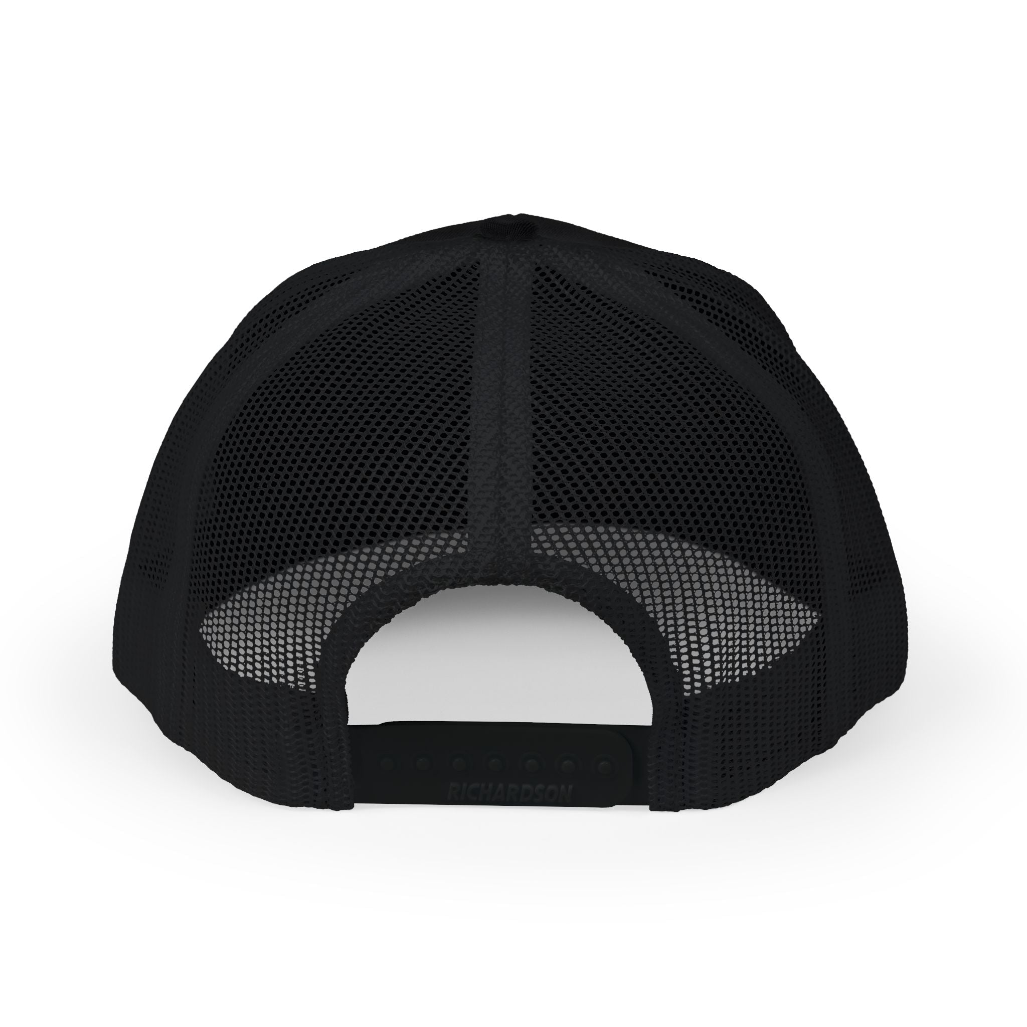 Broosted Trucker Hat | Signature Series - Broosted Coffee Co.