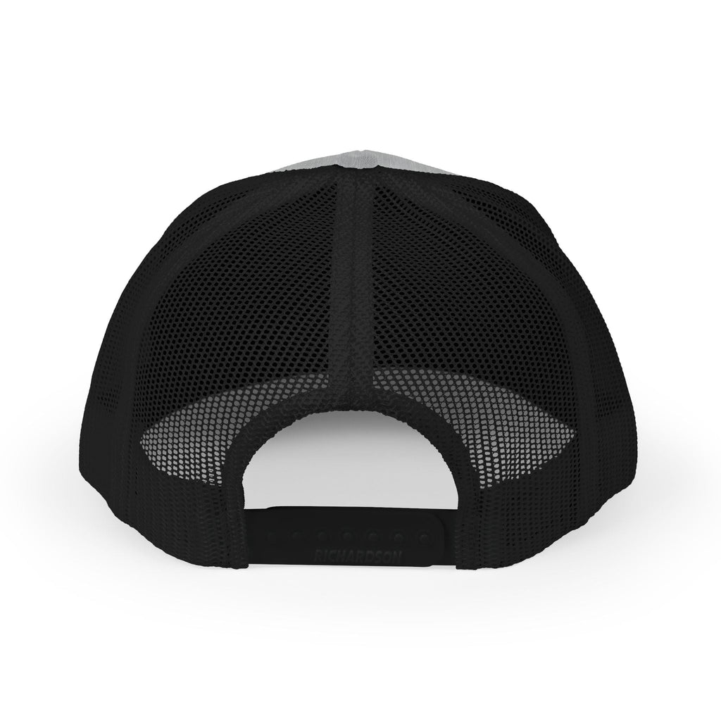 Broosted Trucker Hat | Signature Series - Broosted Coffee Co.