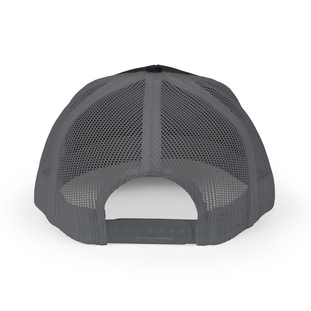 Broosted Trucker Hat | Signature Series - Broosted Coffee Co.