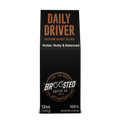 Daily Driver Medium Roast Coffee Blend - Broosted Coffee Co.Broosted Coffee Co.Broosted Coffee Co.