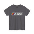 Heyooo Logo T-Shirt - Broosted - Broosted Coffee Co.PrintifyBroosted Coffee Co.