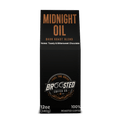 Midnight Oil | Dark Roast Coffee Blend - Broosted Coffee Co.Broosted Coffee Co.Broosted Coffee Co.