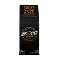 Smoke Stack Medium-Dark Roast Coffee Blend - Broosted Coffee Co.Broosted Coffee Co.Broosted Coffee Co.