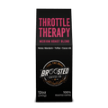 Throttle Therapy - Broosted Coffee Co.Broosted Coffee Co.Broosted Coffee Co.